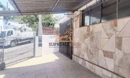 Casa à venda, 120 m² por R$ 600.000,00 - Vila Trujillo - Sorocaba/SP