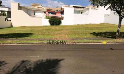 Terreno à venda, 360 m² por R$ 695.000,00 - Condomínio Sunset - Sorocaba/SP