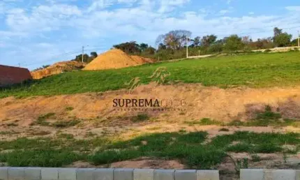 Terreno à venda, 278 m² por R$ 362.000 - Condomínio Helena Maria - Sorocaba/SP