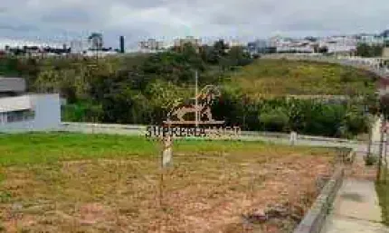 Terreno à venda, 220 m² por r$ 293.000,00 - condomínio helena maria - sorocaba/sp