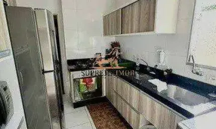 Apartamento à venda, 50 m² por R$ 210.000,00 - Condomínio Spazzio Speranza - Sorocaba/SP