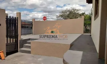 Casa com 3 dormitórios à venda, 86 m² por R$ 480.000,00 - Jardim Simus - Sorocaba/SP