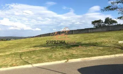 Terreno à venda, 1000 m² por R$ 550.000,00 - Residencial UP Club - Sorocaba/SP