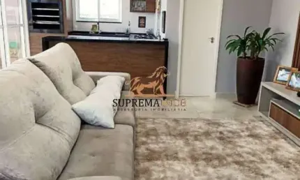 Apartamento com 3 dormitórios à venda, 180 m²  - Jardim do Paço - Sorocaba/SP