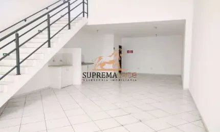 Sala comercial , 190 m² - venda ou aluguel - Vila Trujillo - Sorocaba/SP