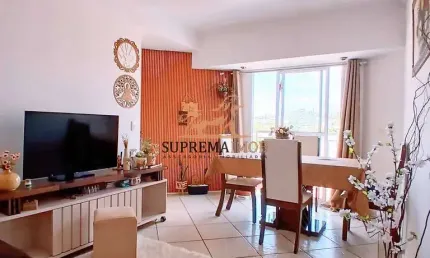 Apartamento com 2 quartos à venda, 67 m²  jardim leocádia - sorocaba/sp