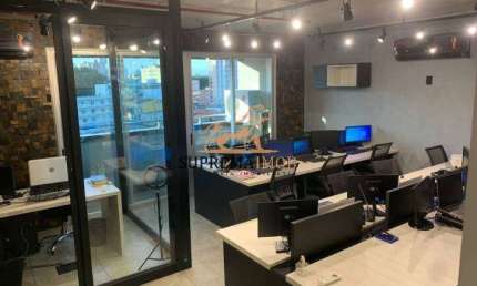 Sala comercial para venda - Boulevard Alavanca Business e Care