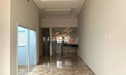 Casa com 3 dormitórios à venda, 100 m²  - condomínio villaggio ipanema i - sorocaba/sp