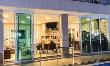 Casa com 4 suítes à venda, 435 m²- Condomínio Ibiti do Paço - Sorocaba/SP