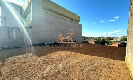 Terreno à venda, 213 m² por R$ 330.000,00 - Jardim Toledo - Votorantim/SP