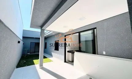 Casa com 3 quartos à venda, 131 m²,condomínio villagio wanel - sorocaba/sp