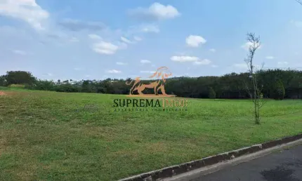 Terreno à venda, 1030 m² por r$ 350.000,00 - condomínio villa toscana - votorantim/sp