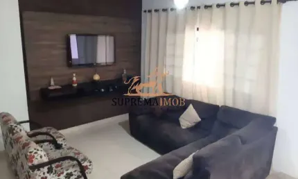 Casa com 3 dormitórios à venda, 200 m²- vila colorau - sorocaba/sp