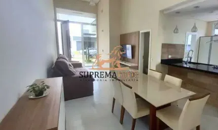 Casa com 3 dormitórios à venda, 144 m² por R$ 800.000,00 - Condomínio Reserva Ipanema I - Sorocaba/SP