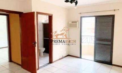 Apartamento com 2 quartos à venda, 79 m² - Jardim Simus - Sorocaba/SP