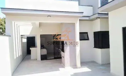 Casa com 3 dormitórios à venda, - Condomínio Vila dos Inglezes ,Sorocaba/SP