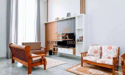 Casa com 3 quartos à venda,192 m² - Condomínio Villagio Milano -Sorocaba/SP