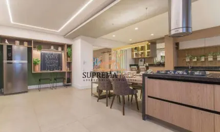 Apartamento com 4 suítes à venda, 303 m² - Parque Campolim - Sorocaba/SP