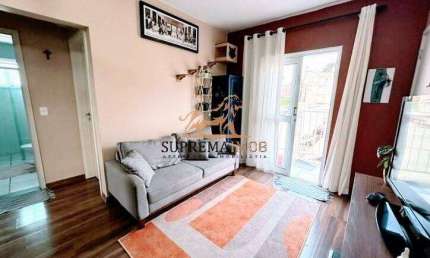 Apartamento para venda - Edifício Campos dos Sonhos