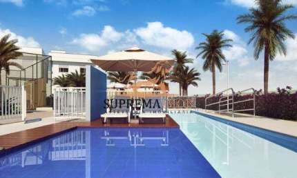 Casa com 3 dormitórios à venda, 143 m² - Jardim Karolyne - Votorantim/SP