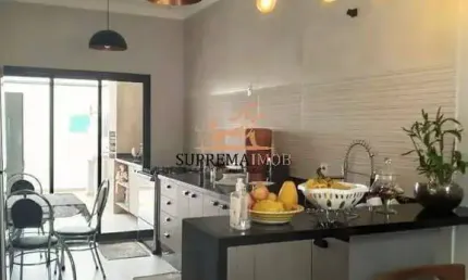 Casa com 3 dormitórios à venda, 112 m² por r$ 745.000,00 - condomínio residencial jardim - sorocaba/sp