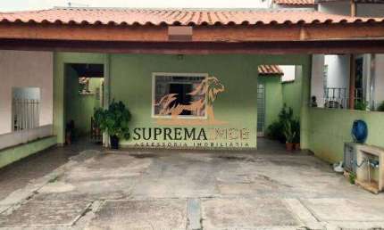 Casa com 2 dormitórios à venda, 57 m² - Condomínio Residencial Elizabeth - Sorocaba/SP