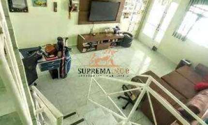 Casa com 3 dormitórios à venda, 204 m² - Parque Jataí - Votorantim/SP