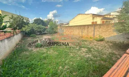 Terreno à venda, 363 m² por R$ 330.000,00 - Vila Haro - Sorocaba/SP