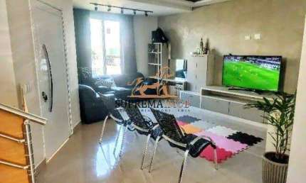 Casa com 3 quartos à venda,  por R$ 1.375.000,00 , Condomínio Ibiti Reserva