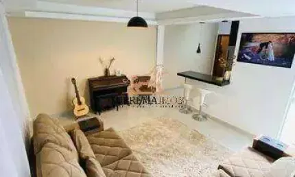 Casa com 3 dormitórios à venda, 164 m²  - Vila Fiori - Sorocaba/SP
