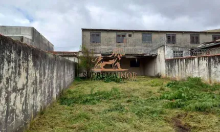 Terreno à venda, 300 m² por R$ 290.000,00 - Vila Barão - Sorocaba/SP