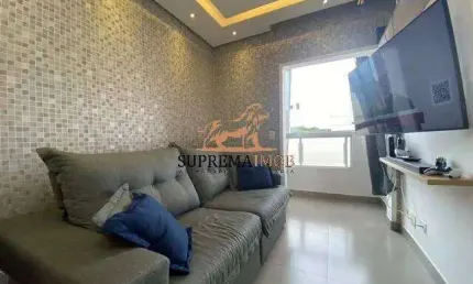 Apartamento à venda, 52 m² - Condomínio Spazio Splendido - Sorocaba/SP