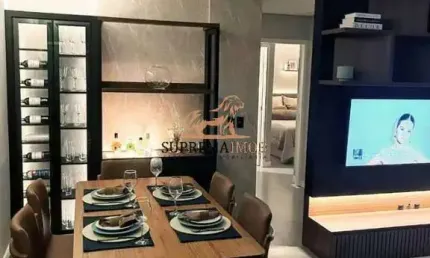Apartamento à venda, 62 m² - Condomínio Natural Park Sorocaba - Sorocaba/SP