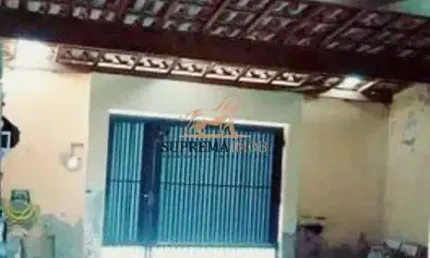 Casa com 2 dormitórios à venda, 132 m² por R$ 320.000,00 - Jardim Santa Esmeralda - Sorocaba/SP