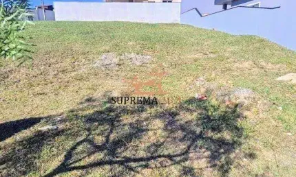 Terreno à venda, 300 m² por R$ 370.000,00 - Condomínio Villagio Milano - Sorocaba/SP