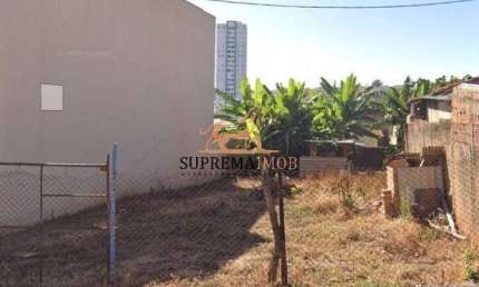 Terreno à venda, 300 m² por R$ 341.000 - Jardim Piratininga - Sorocaba/SP