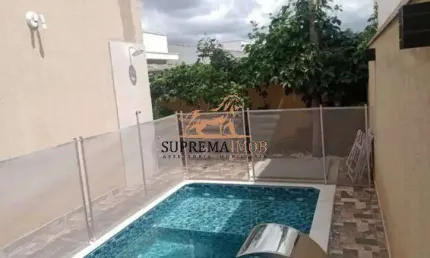 Casa com 3 dormitórios à venda, 119 m² Condomínio Reserva Ipanema I - Sorocaba/SP