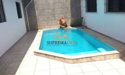 Casa com 3 dormitórios à venda - Vila Trujillo - Sorocaba/SP