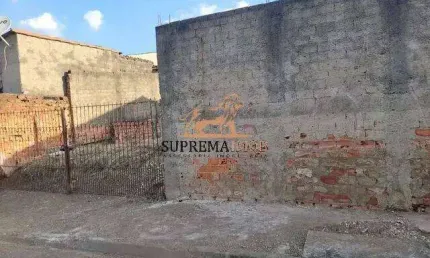 Terreno à venda, 250 m² por R$ 266.000,00 - Parque Bela Vista - Votorantim/SP
