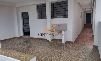 Casa com 3 dormitórios à venda, 273 m² - Vila Augusta - Sorocaba/SP