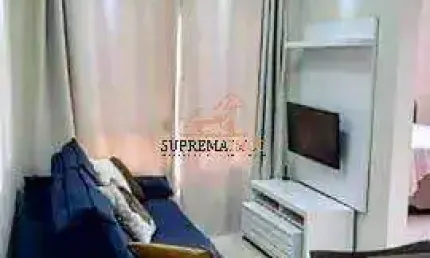 Apartamento à venda, 50 m² - Residencial Ilha Bela - Sorocaba/SP