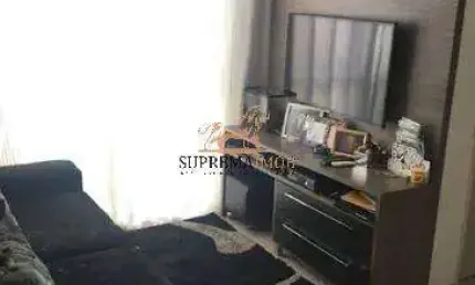 Apartamento  à venda, 56 m²  - Condomínio Marcco Sorocaba - Sorocaba/SP