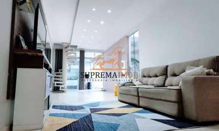 Casa com 4 dormitórios à venda, 181 m²- Condomínio Villa dos Inglezes - Sorocaba/SP