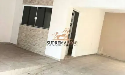 Casa com 2 dormitórios à venda, 128 m² por R$ 320.000,00 - Jardim Tropical - Sorocaba/SP