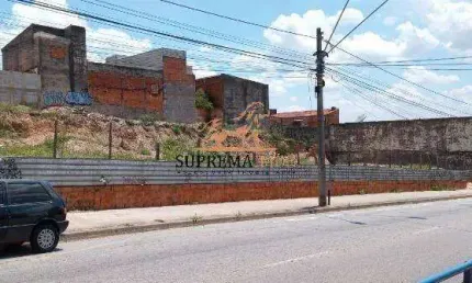 Terreno à venda, 1250 m²- Parque das Laranjeiras - Sorocaba/SP