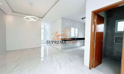 Casa com 3 quartos à venda, 95 m²  villaggio ipanema i - sorocaba/sp