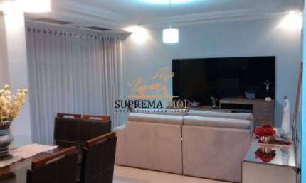 Casa com 3 dormitórios à venda, 190 m²  - Jardim Tulipas - Sorocaba/SP
