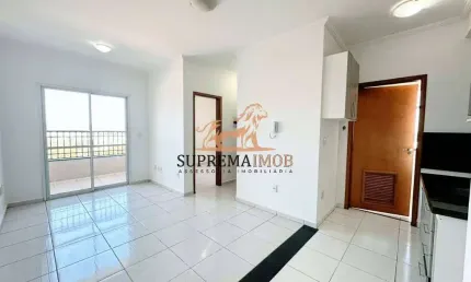 Apartamento  à venda, 63 m² - Condomínio Residencial Villa Sunset - Sorocaba/SP