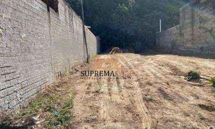 Terreno à venda, 165 m² por R$ 171.000 - Jardim Karolyne - Votorantim/SP