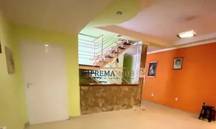 Casa com 3 dormitórios à venda, 153 m² por R$ 450.000,00 - Jardim Santa Esmeralda - Sorocaba/SP